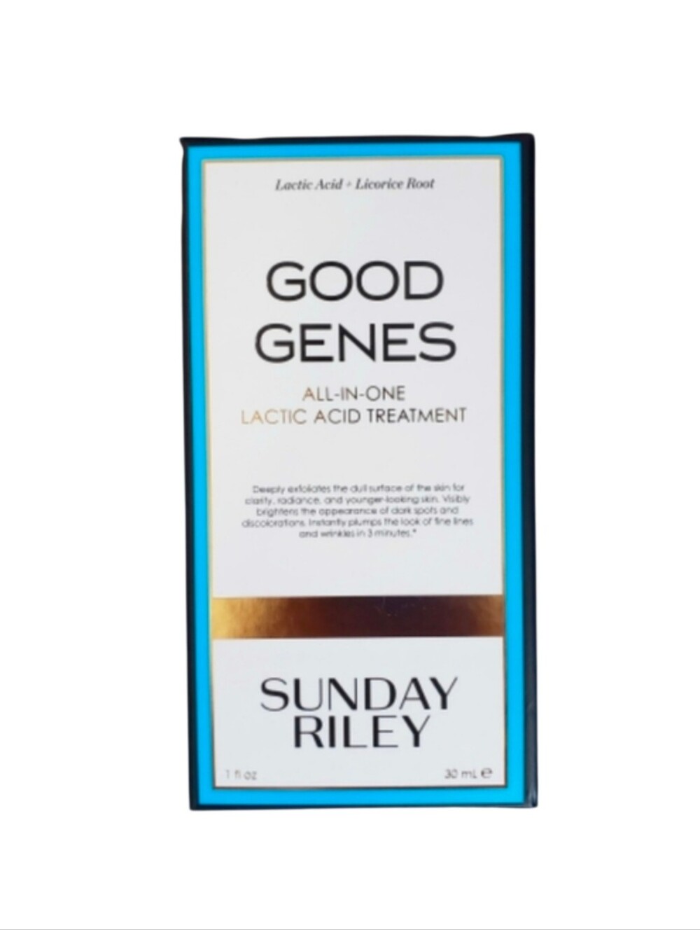 Sunday Riley Good Genes Lactic Acid - Picture 2 of 4